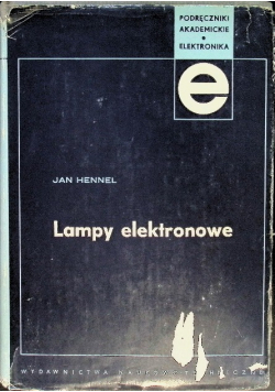 Lampy elektronowe