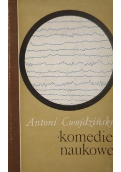 Komedie naukowe