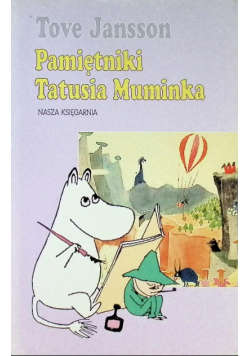 Pamiętniki Tatusia Muminka