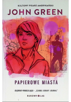 Papierowe miasta