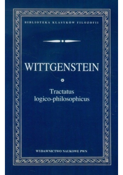 Tractatus logico-philosophicus