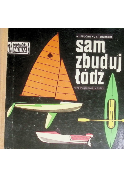 Sam zbuduj łódź