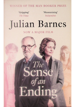 The Sense of an Ending