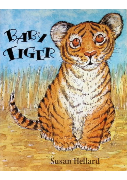 Baby Tiger