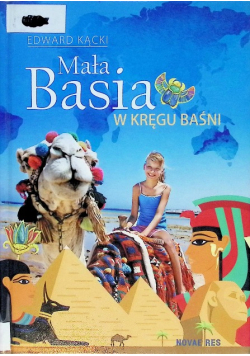 Mała Basia w kręgu baśni