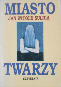 Miasto twarzy