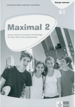 Maximal 2 A1