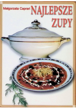 Najlepsze zupy