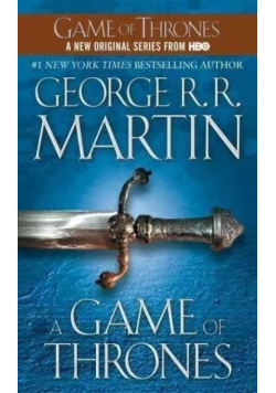 A Game of Thrones