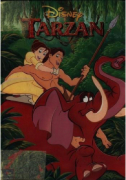 Tarzan