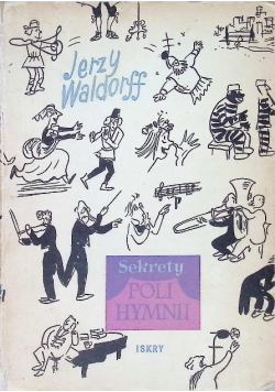 Sekrety Poli Hymnii