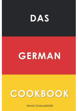 Das German Cookbook
