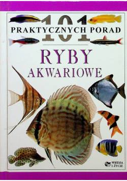Ryby akwariowe