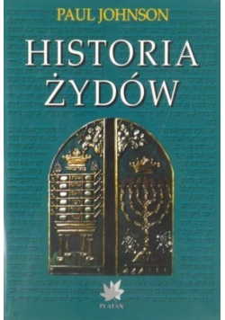 Historia żydów