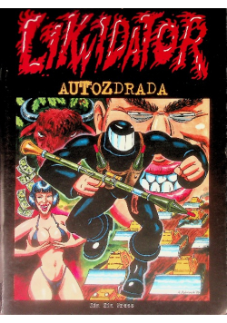 Likwidator Tom 5 Autozdrada