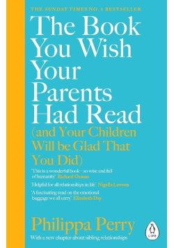 The Book You Wish Your Parents had Read