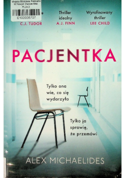 Pacjentka