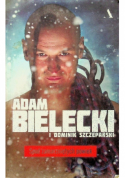 Spod zamarzniętych powiek