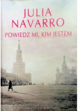 Powiedz mi kim jestem