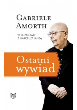 Ostatni wywiad