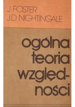 Ogólna teoria względności