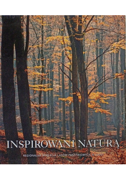 Inspirowani naturą