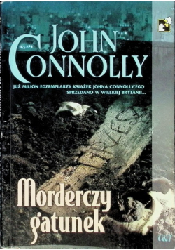 Morderczy gatunek