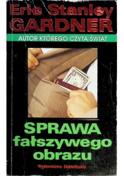 Sprawa fałszywego obrazu
