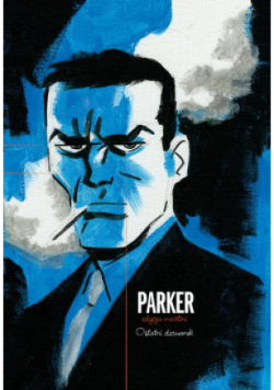 Parker Tom 2