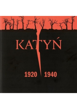 Katyń 1920 - 1940