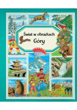 Świat w obrazkach Góry