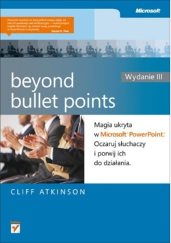 Beyond Bullet Points