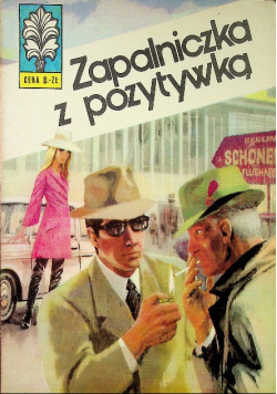 Zapalniczka z pozytywką