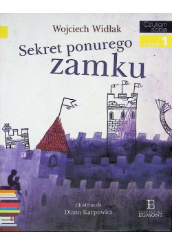 Sekret ponurego zamku Poziom 1