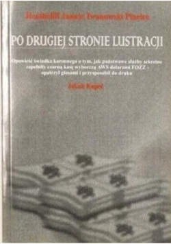 Po drugiej stronie ilustracji
