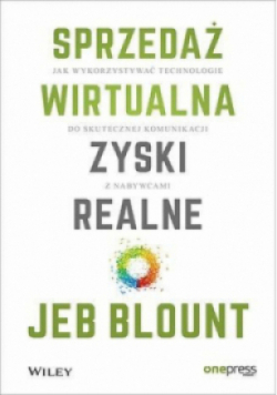 Sprzedaż wirtualna Zyski realne