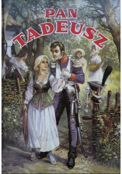 Pan Tadeusz