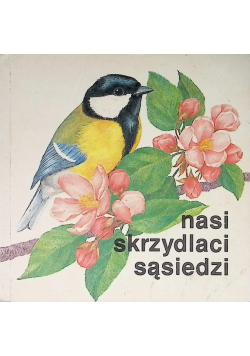 Nasi skrzydlaci sąsiedzi