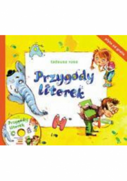Przygody literek