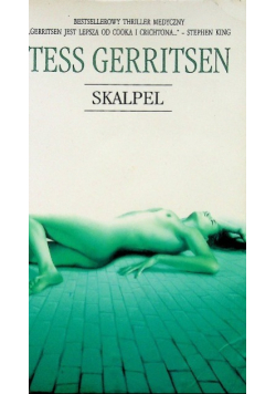 Skalpel