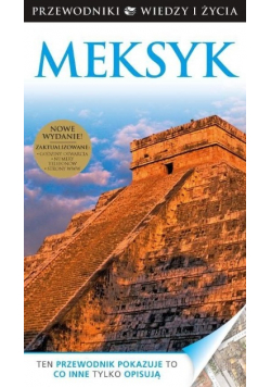 Meksyk Przewodnik