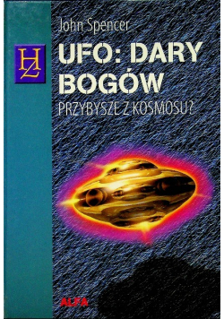 Ufo Dary Bogów