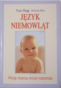 Język niemowląt