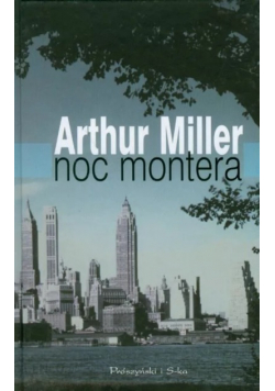 Noc montera
