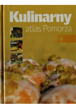 Kulinarny atlas Pomorza
