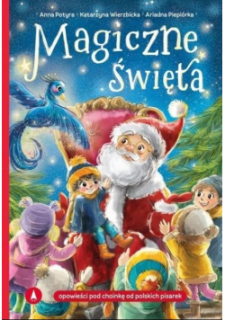 Magiczne święta