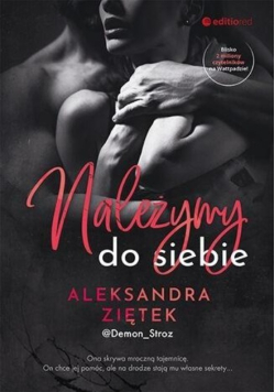 Należymy do siebie