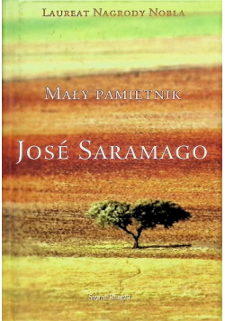Saramago Mały pamiętnik