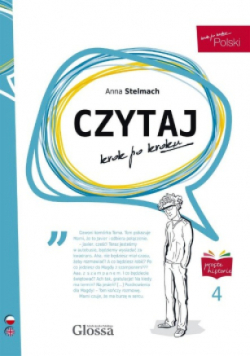 Czytaj krok po kroku Część 4