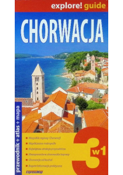 Przewodnik Chorwacja